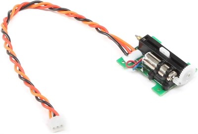 Spektrum 2,9 g Linear Long Throw Servo Blade 130 S