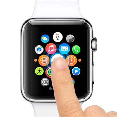 Spigen Apple Watch 45mm Seri 9/8/7 ile Uyumlu Film Ekran Koruyucu Neo Flex HD (3 Adet) Şeffaf - AFL04049 (Spigen TR Garantili)