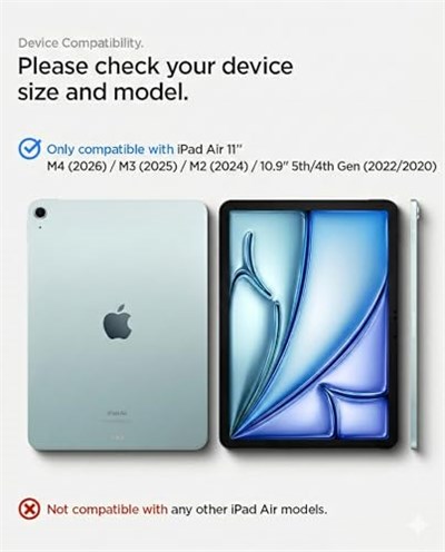 Spigen iPad Air 11