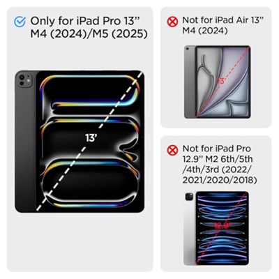 Spigen iPad Pro 13