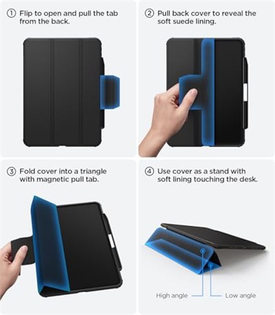 Spigen iPad Pro 13