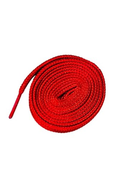 Spor Ayakkabı Bağcığı 120 CM
