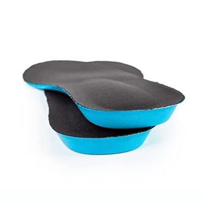 Spor Ayakkabı Tabanlığı, Günlük Memory Foam Hafızalı Ayakkabı İç Tabanı, Sneaker Rahat, Yumuşak Tabanlık -GoLite M22 Insole (43)