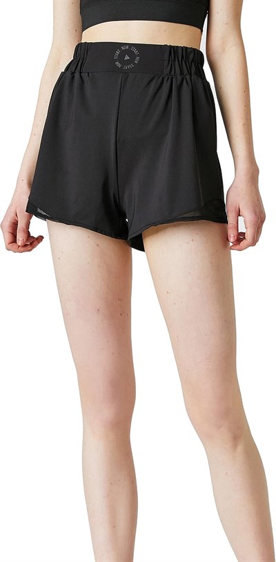 Spor Mini Şort
