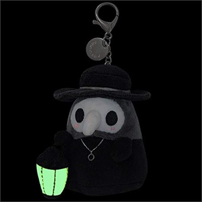 Squishable/Mikro Veba Doktoru 7,62 cm Peluş