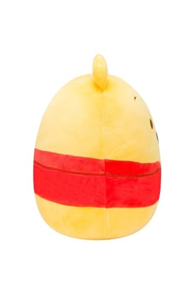 Squishmallows Disney Peluş 20 cm SeriB - Winnie The Pooh