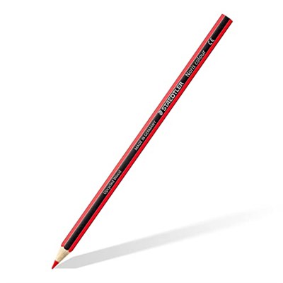 Staedtler 185 C24 Noris Color Kuru Boya 24lü - Seçenekler: 12li, Pack of 24, 12 Farbstifte, 12 Stück (1er Pack)...