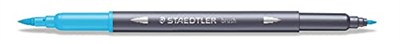 Staedtler 3004 Tb12 Marsgraphic Keçeli Kalem 12li