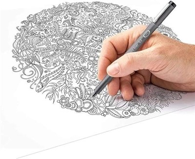 Staedtler 308 059 Pigment Liner 0.5 mm