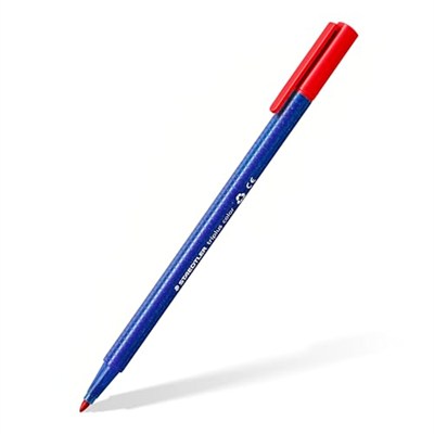Staedtler 323 Sb20 Triplus Color Üçgen Keçeli Kalem 1.0 mm 20li Set