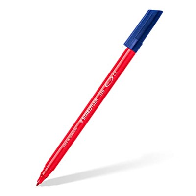 Staedtler 326 Wp20 Noris Clup Keçeli Kalem 1.0 mm 20li