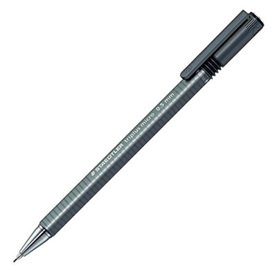 Staedtler 774 Triplus Micro Versatil 0.5 Mm - Bedenler: Ergonomik, modern, detaylı, hassas, 0.7 mm