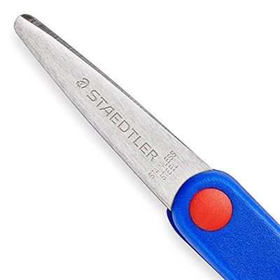 Staedtler 965 14Nbk Noris Club Makas 14 cm