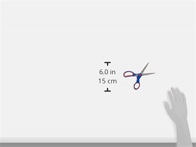 Staedtler 965 17 Nbk Noris Club Makas 17 cm - Bedenler: 14 Cm, 17 Cm