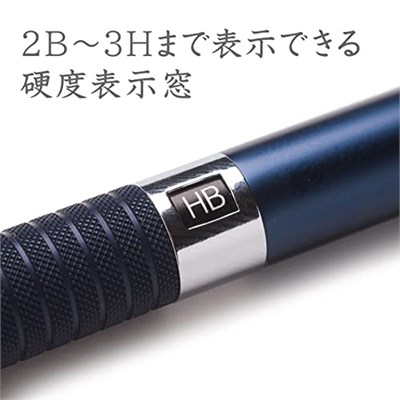 Staedtler Versatil Kalem Night Blue Serisi 0,5 mm Mavi