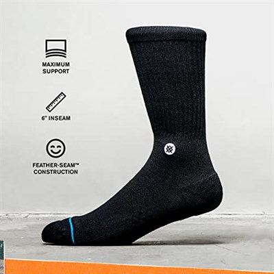Stance Franchise Ul Mürettebat Çorapları