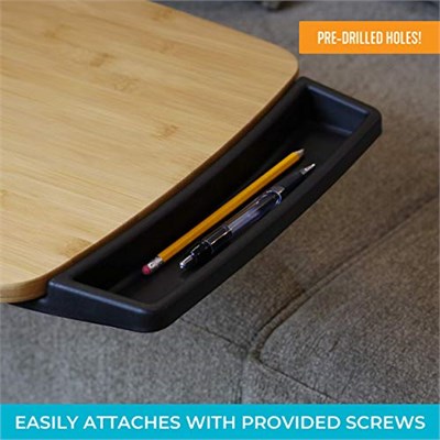 Stander Utensil Compartment Accessory for Omni Tray, kalem kabı, gereç kabı, gereç tutucu