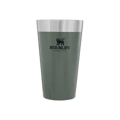 Stanley Adventure Stacking Pint Vakumlu Soğuk İçecek Bardağı, 0.47 L