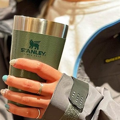 Stanley Adventure Stacking Pint Vakumlu Soğuk İçecek Bardağı, 0.47 L