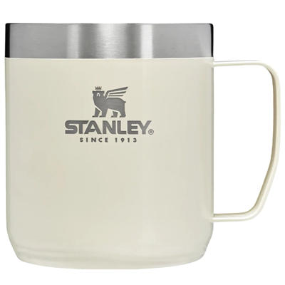 Stanley Classic Legendary Camp Mug 350 ml Violet Blossom