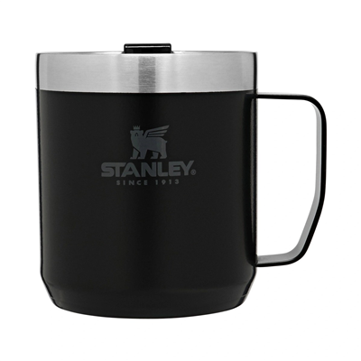 Stanley Classic Legendary Camp Mug 350 ml Violet Blossom