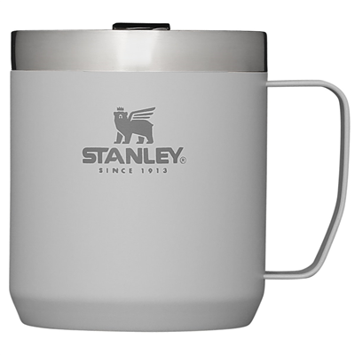 Stanley Classic Legendary Camp Mug 350 ml Violet Blossom