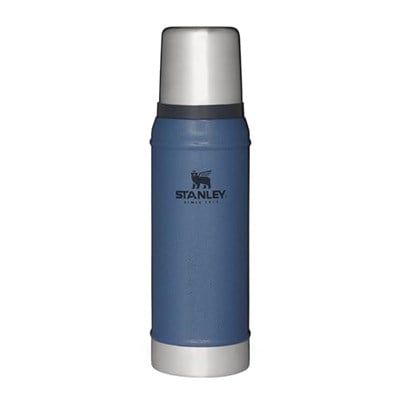 Stanley Classic Legendary Vakumlu Çelik Termos, 0.75 L