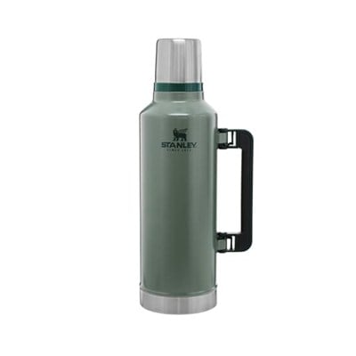 Stanley Classic Legendary Vakumlu Çelik Termos, 2.3 L