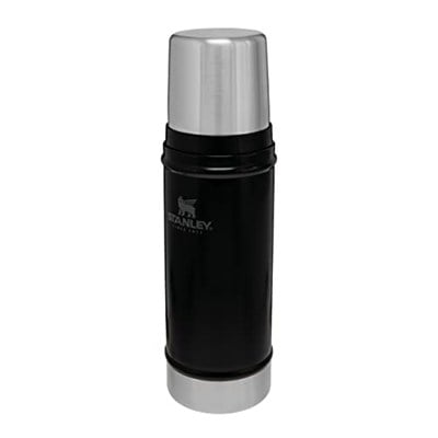 Stanley Classic Legendary Vakumlu Çelik Termos, 0.47 L