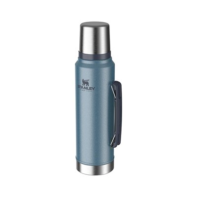Stanley Classic Legendary Vakumlu Çelik Termos, 1 L