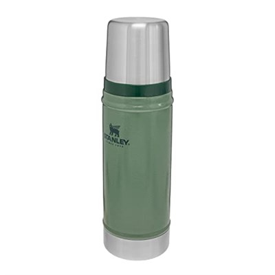 Stanley Classic Legendary Vakumlu Çelik Termos, 0.47 L