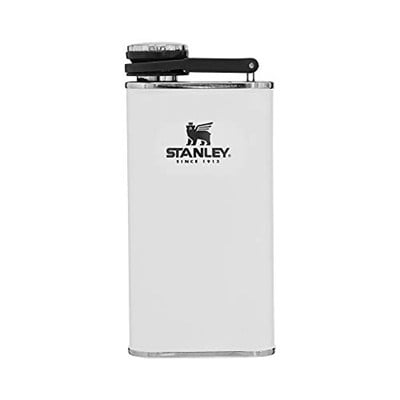 Stanley Easy Fill Wide Mouth Flask 8oz