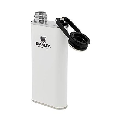 Stanley Easy Fill Wide Mouth Flask 8oz