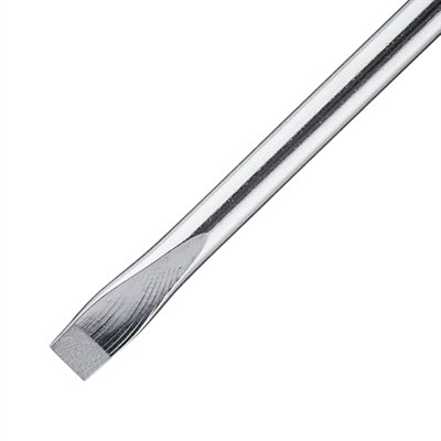 Stanley - FatMax tornavida düz, Parallelspitze 10 mm, 200 mm Schwertlaenge, krom-VAN, 0-65-098