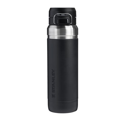 Stanley GO Quick Flip Paslanmaz Çelik Termos - Seçenekler: 0.47 L, 0.7 L, 0.7 Liters, 1.06 L