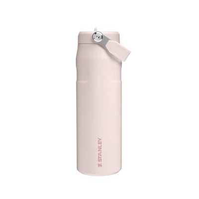 Stanley IceFlow™ Aerolight™ Flip Straw 2.0 Pipetli Su Şişesi