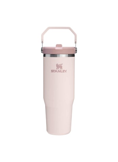 Stanley IceFlow Flip Straw Tumbler Pipetli Termos Bardak, 0.89 L