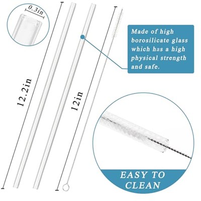 Stanley için Uyumlu 40 oz Bardak Kapağı, Stanley Quencher 2.0 Bardak 40 oz için Uygun 2 Paket Yedek Bardak Kapağı, Pipetler ve Temizleme Fırçası ile