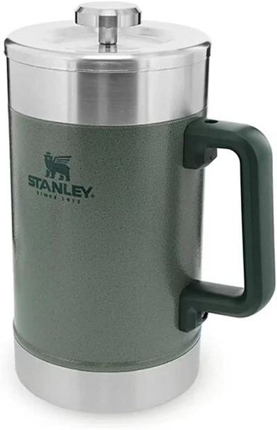 Stanley Klasik French Press Termos