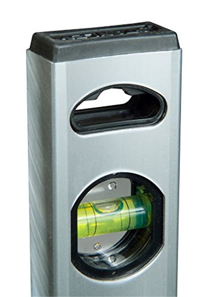 Stanley klasik manyetik su terazisi, STHT1-43114 - Bedenler: 40 cm, 60 cm, 120 cm