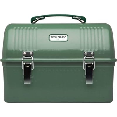 Stanley Klasik Yemek Taşıma Çantası, 9.5 Litre, Yeşil (Hammertone Green)