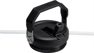 STANLEY Paslanmaz Çelik IceFlow Flip Hasır Bardak (Neon Yeşili, 30 oz)