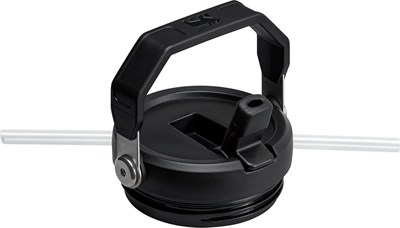 STANLEY Paslanmaz Çelik IceFlow Flip Hasır Bardak (Neon Yeşili, 30 oz)