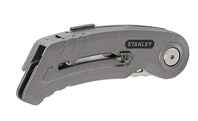 Stanley ST010813 75 mm Sportif Habi Maket Bıçağı,