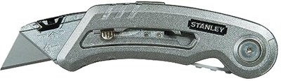 Stanley ST010813 75 mm Sportif Habi Maket Bıçağı,