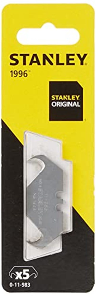 Stanley ST011983 50X19 mm Maket Bıçağı Yedeği