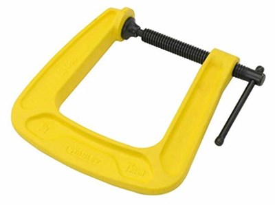 Stanley ST083033 75mm G Tipi İşkence - Bedenler: 75 mm, 100 mm