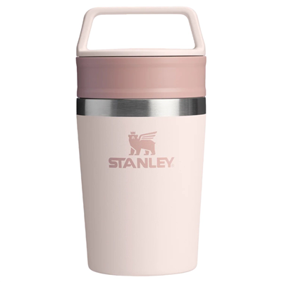 Stanley The Cafe To Go Seyahat Bardağı 230 Ml