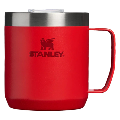 Stanley The Everyday Camp Mug 350 Ml Chili