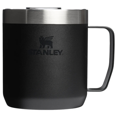 Stanley The Everyday Camp Mug 350 Ml Chili